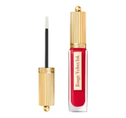 Bourjois Rouge Velvet Ink pomadka w płynie 09 Rouge A Reves 3,5 ml