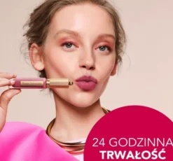 Bourjois Rouge Velvet Ink pomadka w płynie 09 Rouge A Reves 3,5 ml