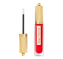 Bourjois Rouge Velvet Ink pomadka w płynie 08 Coquelic Hot 3,5 ml
