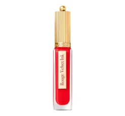 Bourjois Rouge Velvet Ink pomadka w płynie 08 Coquelic Hot 3,5 ml