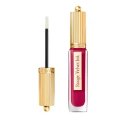 Bourjois Rouge Velvet Ink pomadka w płynie 10 Re(d)belle 3,5 ml