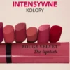 Bourjois Rouge Velvet Lipstick matowa pomadka do ust 04 Hip Hip Pink 2,4 g