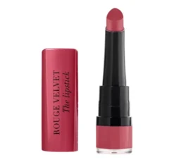 Bourjois Rouge Velvet Lipstick matowa pomadka do ust 03 Hyppink Chic 2,4 g