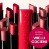 Bourjois Rouge Velvet Lipstick matowa pomadka do ust 02 Flaming Rose 2,4 g
