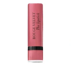 Bourjois Rouge Velvet Lipstick matowa pomadka do ust 02 Flaming Rose 2,4 g