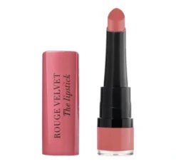 Bourjois Rouge Velvet Lipstick matowa pomadka do ust 02 Flaming Rose 2,4 g