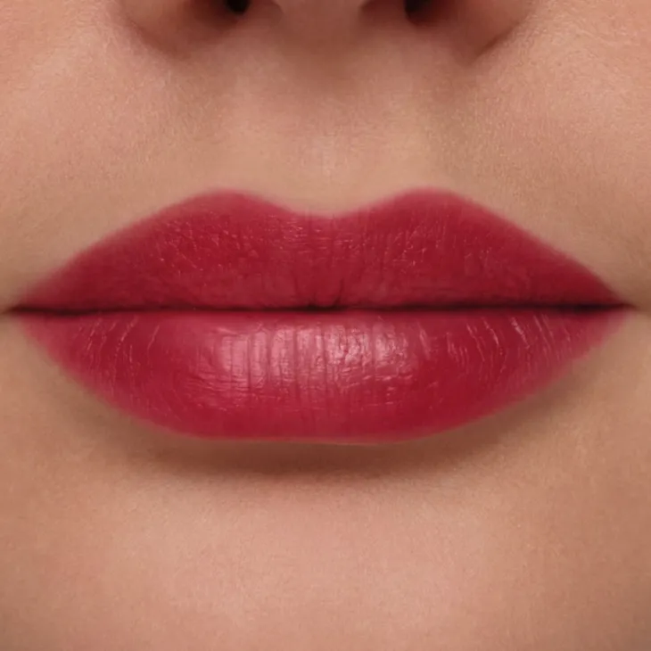 Bourjois Stain In Love matowy tint do ust 04 Heartbeat Red 3,5 ml