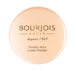 Bourjois sypki puder mineralny 01 Peach 32 g