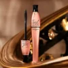 Bourjois Twist Extreme Fiber tusz do rzęs 24 Black 8 ml