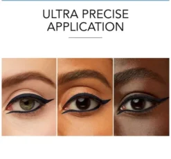 Bourjois Twist Matic Kajal automatyczna kredka do oczu 01 Char Kohl 1,2 g