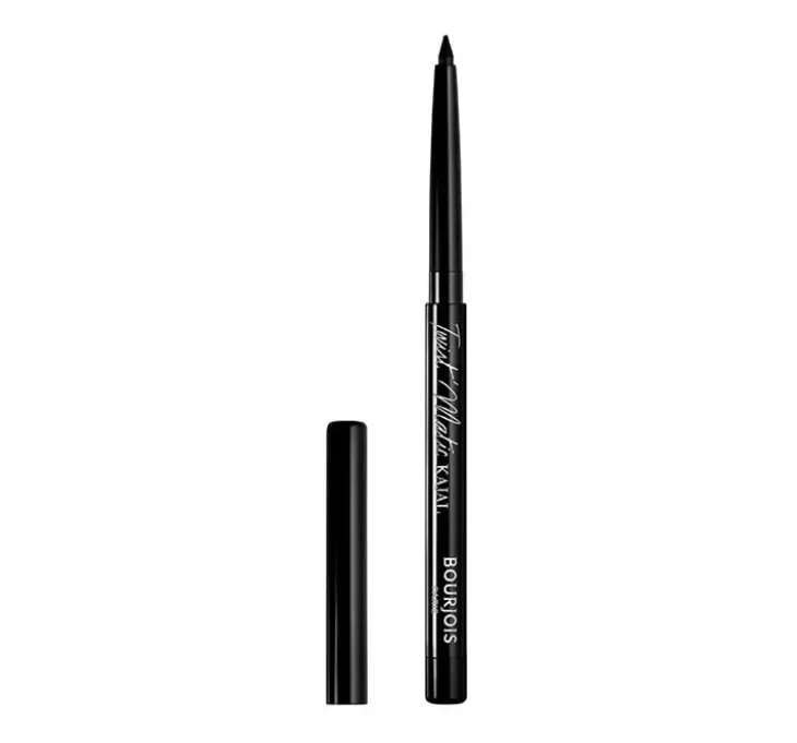 Bourjois Twist Matic Kajal automatyczna kredka do oczu 01 Char Kohl 1,2 g