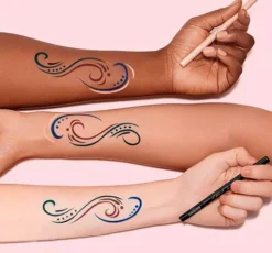 Bourjois Twist Matic Kajal automatyczna kredka do oczu 03 Henna Dorable 1,2 g