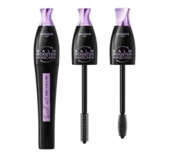 Bourjois Twist Up The Volume Balm Booster tusz do rzęs 003 Black 8 ml