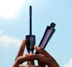 Bourjois Twist Up The Volume Balm Booster tusz do rzęs 003 Black 8 ml