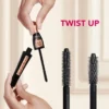 Bourjois Twist Up The Volume Bond Force tusz do rzęs Black 8 ml