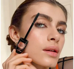 Bourjois Twist Up The Volume Bond Force tusz do rzęs Black 8 ml