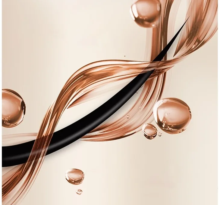 Bourjois Twist Up The Volume Bond Force tusz do rzęs Black 8 ml