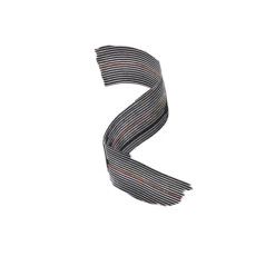 Bourjois Twist Up The Volume Bond Force tusz do rzęs Black 8 ml