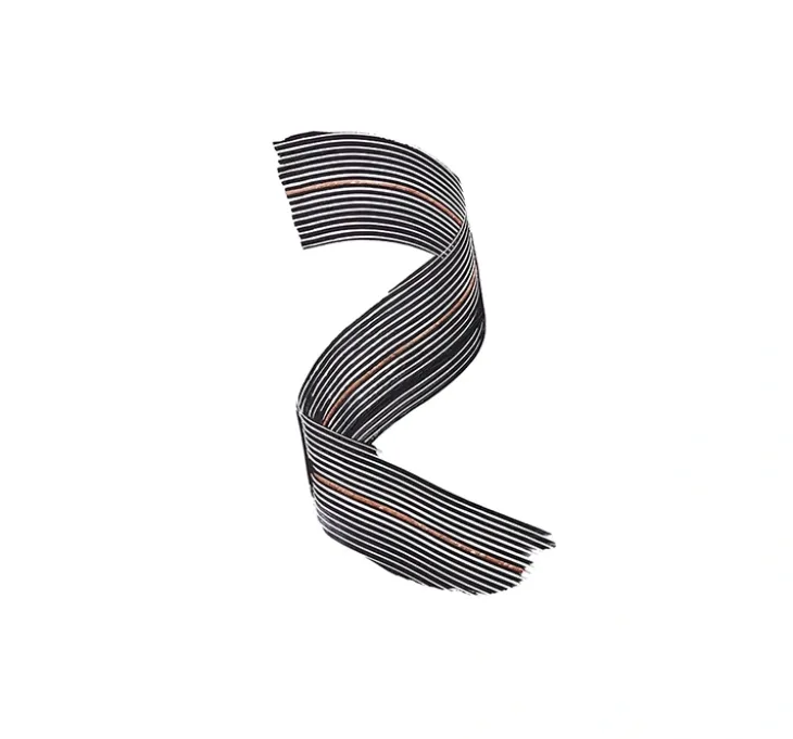 Bourjois Twist Up The Volume Bond Force tusz do rzęs Black 8 ml