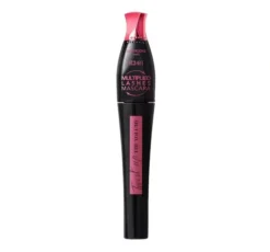 Bourjois Twist Up The Volume 24h tusz do rzęs 23 Black 8 ml