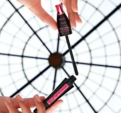 Bourjois Twist Up The Volume 24h tusz do rzęs 23 Black 8 ml