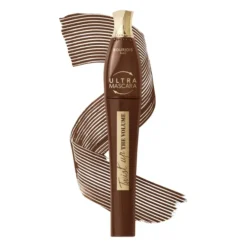 Bourjois Twist Up The Volume tusz do rzęs 2 Brown 8 ml