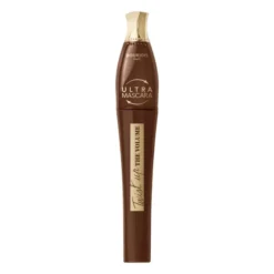 Bourjois Twist Up The Volume tusz do rzęs 2 Brown 8 ml