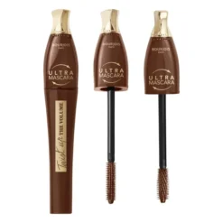 Bourjois Twist Up The Volume tusz do rzęs 2 Brown 8 ml