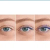 Bourjois Twist Up The Volume tusz do rzęs 003 Ultra Blue 8 ml