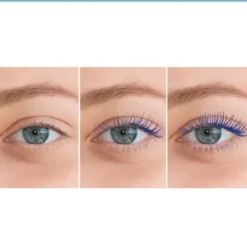 Bourjois Twist Up The Volume tusz do rzęs 003 Ultra Blue 8 ml