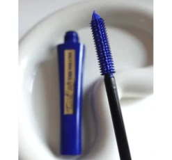 Bourjois Twist Up The Volume tusz do rzęs 003 Ultra Blue 8 ml
