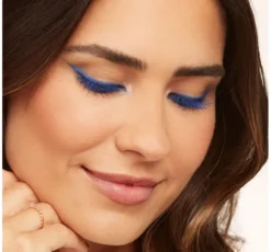 Bourjois Twist Up The Volume tusz do rzęs 003 Ultra Blue 8 ml
