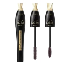 Bourjois Twist Up The Volume tusz do rzęs 002 Ultra Brown 8 ml