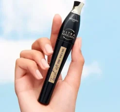 Bourjois Twist Up The Volume tusz do rzęs 002 Ultra Brown 8 ml