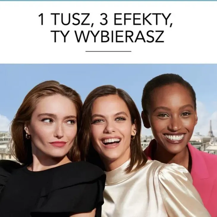 Bourjois Twist Up The Volume Ultra Mascara tusz do rzęs 001 Ultra Black 8 ml