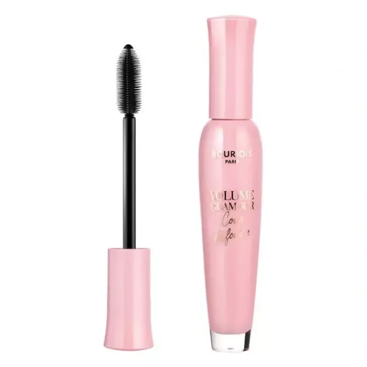 Bourjois Volume Glamour Coup De Foudre pogrubiający tusz do rzęs 7 ml