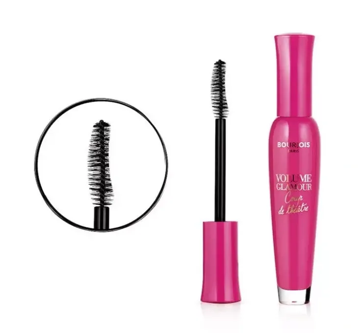 Bourjois Volume Glamour Coup de Theatre pogrubiający tusz do rzęs 7 ml