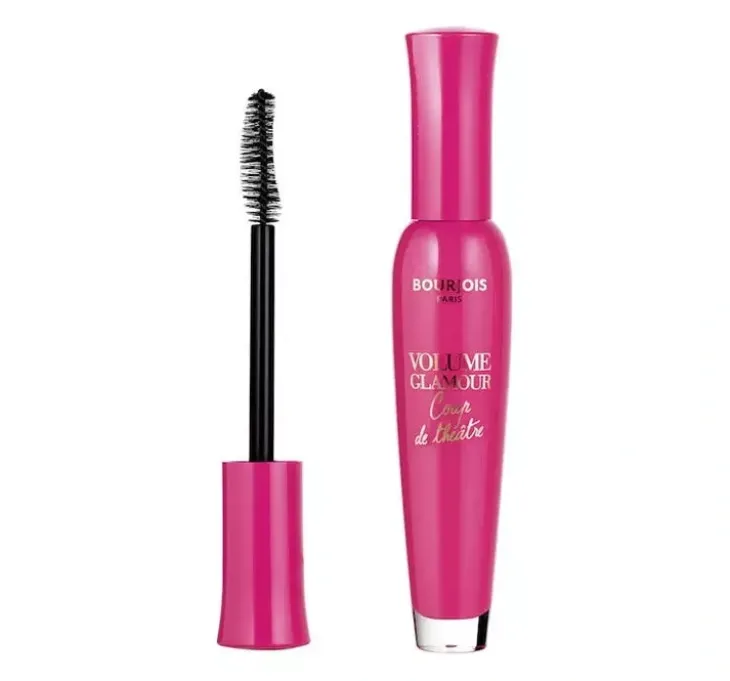 Bourjois Volume Glamour Coup de Theatre pogrubiający tusz do rzęs 7 ml