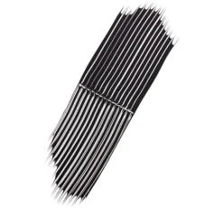 Bourjois Volume Glamour Max Définition tusz do rzęs Intense Black 12 ml