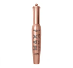 Bourjois Volume Glamour Max Définition tusz do rzęs Intense Black 12 ml