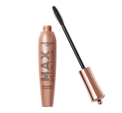 Bourjois Volume Glamour Max Définition tusz do rzęs Intense Black 12 ml
