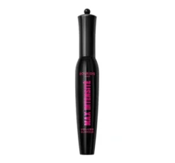 Bourjois Volume Glamour Max Intensité tusz do rzęs Intense Black 12 ml