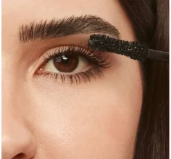 Bourjois Volume Glamour Max Intensité tusz do rzęs Intense Black 12 ml