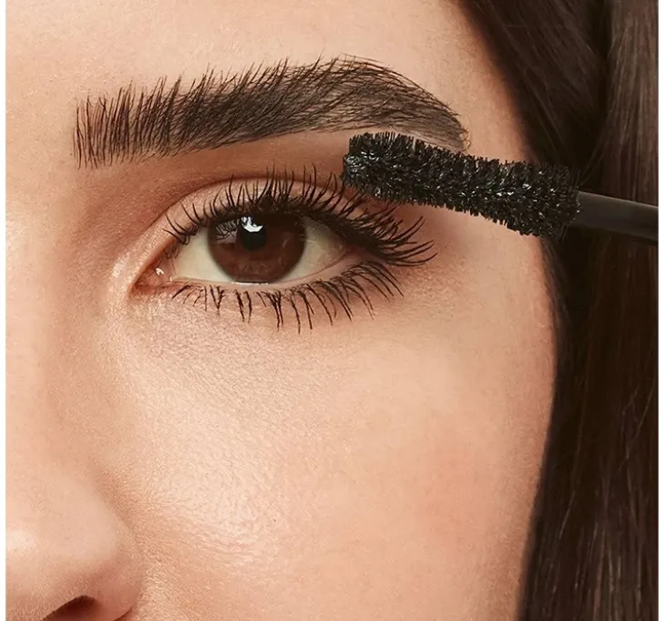 Bourjois Volume Glamour Max Intensité tusz do rzęs Intense Black 12 ml