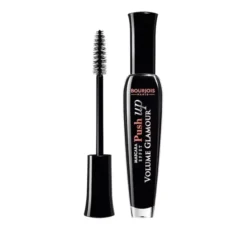 Bourjois Volume Glamour Push Up tusz do rzęs Black 7 ml