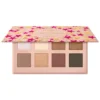 Bourjois Volume Glamour Soirs de Pari paleta cieni do powiek 01 Gold Glamour 7 g
