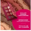 Bourjois Volume Glamour Soirs de Pari paleta cieni do powiek 03 Cherry Glamour 6,8 g