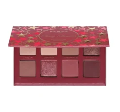Bourjois Volume Glamour Soirs de Pari paleta cieni do powiek 03 Cherry Glamour 6,8 g