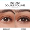 Bourjois Volume Glamour Ultra Volumateur tusz do rzęs 01 Black 12 ml