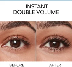 Bourjois Volume Glamour Ultra Volumateur tusz do rzęs 01 Black 12 ml